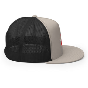 DETROIT GRAND PRIX Trucker Cap