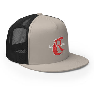 DETROIT GRAND PRIX Trucker Cap
