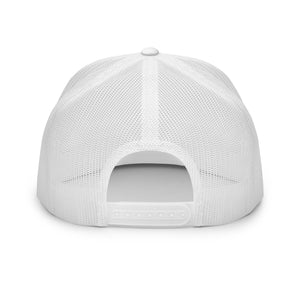 DETROIT GRAND PRIX Trucker Cap