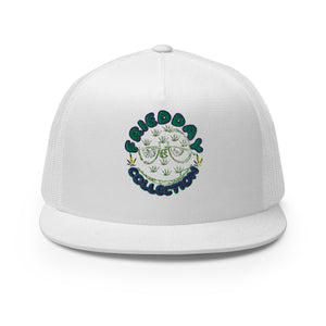 FRIEDDAY COLLECTION Trucker Cap