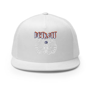 DESIGNER HATS Trucker Cap