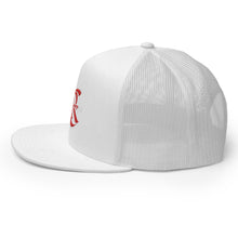Load image into Gallery viewer, DETROIT GRAND PRIX Trucker Cap