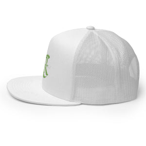 DETROIT GRAND PRIX Trucker Cap