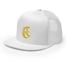Load image into Gallery viewer, DETROIT GRAND PRIX Trucker Cap