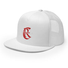 Load image into Gallery viewer, DETROIT GRAND PRIX Trucker Cap