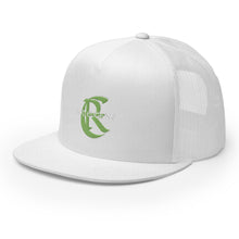 Load image into Gallery viewer, DETROIT GRAND PRIX Trucker Cap