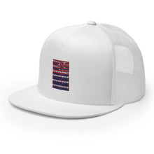 Load image into Gallery viewer, J-4 COLLECTION Trucker Cap