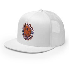 Load image into Gallery viewer, ROYALTY SPORT Trucker Cap