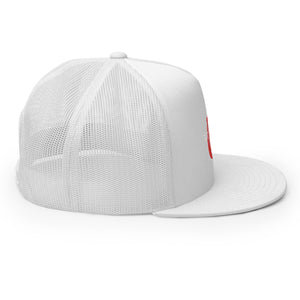 DETROIT GRAND PRIX Trucker Cap