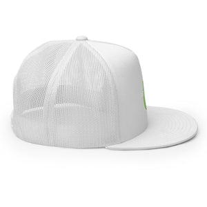DETROIT GRAND PRIX Trucker Cap