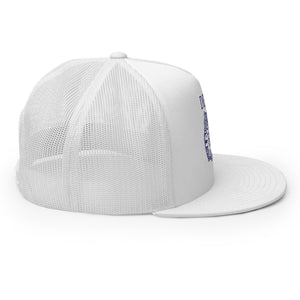 ROYALTY SPORT Trucker Cap