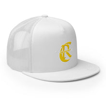 Load image into Gallery viewer, DETROIT GRAND PRIX Trucker Cap
