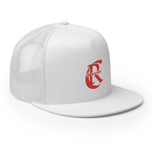 Load image into Gallery viewer, DETROIT GRAND PRIX Trucker Cap
