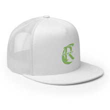 Load image into Gallery viewer, DETROIT GRAND PRIX Trucker Cap