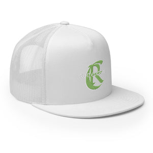 DETROIT GRAND PRIX Trucker Cap