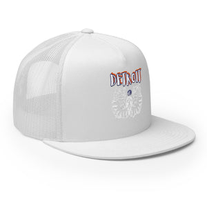 DESIGNER HATS Trucker Cap