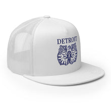Load image into Gallery viewer, ROYALTY SPORT Trucker Cap