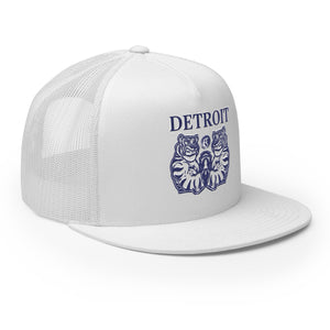 ROYALTY SPORT Trucker Cap