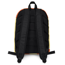 Load image into Gallery viewer, DETROIT GRAND PRIX Backpack