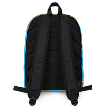 Load image into Gallery viewer, DETROIT GRAND PRIX Backpack
