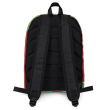 Load image into Gallery viewer, DETROIT GRAND PRIX Backpack