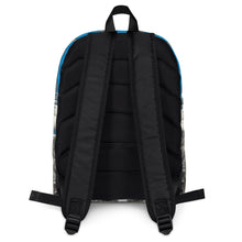 Load image into Gallery viewer, ROYALTY SPORT Backpack