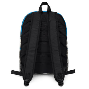 ROYALTY SPORT Backpack