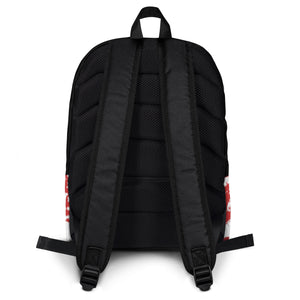 HUG THE WORLD SPECIAL EDITION COLLECTION Backpack