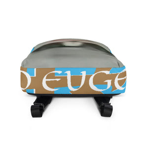 DETROIT GRAND PRIX Backpack