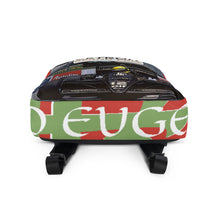 Load image into Gallery viewer, DETROIT GRAND PRIX Backpack