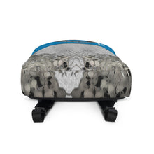 Load image into Gallery viewer, ROYALTY SPORT Backpack
