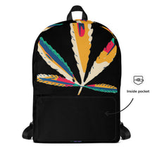 Load image into Gallery viewer, FRIEDDAY COLLECTION Backpack