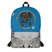 Load image into Gallery viewer, ROYALTY SPORT Backpack