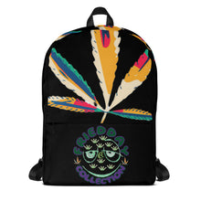 Load image into Gallery viewer, FRIEDDAY COLLECTION Backpack
