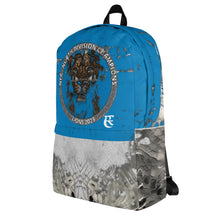 Load image into Gallery viewer, ROYALTY SPORT Backpack