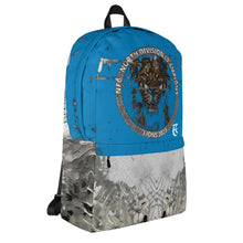 Load image into Gallery viewer, ROYALTY SPORT Backpack
