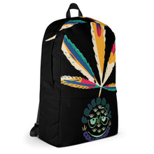 Load image into Gallery viewer, FRIEDDAY COLLECTION Backpack