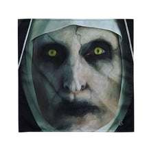 Load image into Gallery viewer, HALLOWEEN THE NUN COLLECTION DESIGNER All-over print bandana