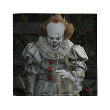 Load image into Gallery viewer, HALLOWEEN COLLECTION ( IT ) DESIGNER All-over print bandannas