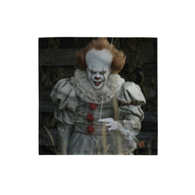 Load image into Gallery viewer, HALLOWEEN COLLECTION ( IT ) DESIGNER All-over print bandannas