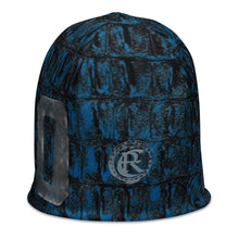 Load image into Gallery viewer, ROYALTY SPORT GATOR PRINT LIONS 20 Beanie