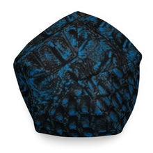 Load image into Gallery viewer, ROYALTY SPORT GATOR PRINT LIONS 20 Beanie