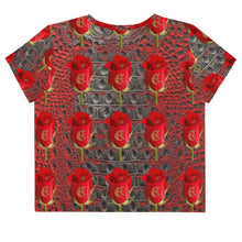 Load image into Gallery viewer, H&amp;H Crop Tee