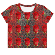 Load image into Gallery viewer, H&amp;H Crop Tee