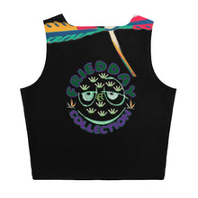 Load image into Gallery viewer, FRIEDDAY COLLECTION Crop Top