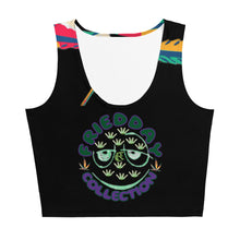 Load image into Gallery viewer, FRIEDDAY COLLECTION Crop Top