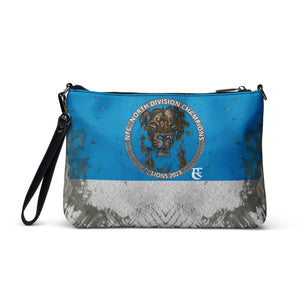 ROYALTY SPORT Crossbody bag