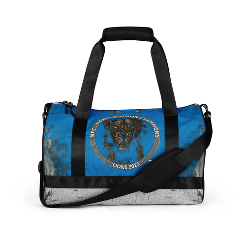 ROYALTY SPORT gym bag