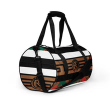 Load image into Gallery viewer, DESIGNER BAGS gym bag