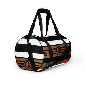 DESIGNER BAGS gym bag